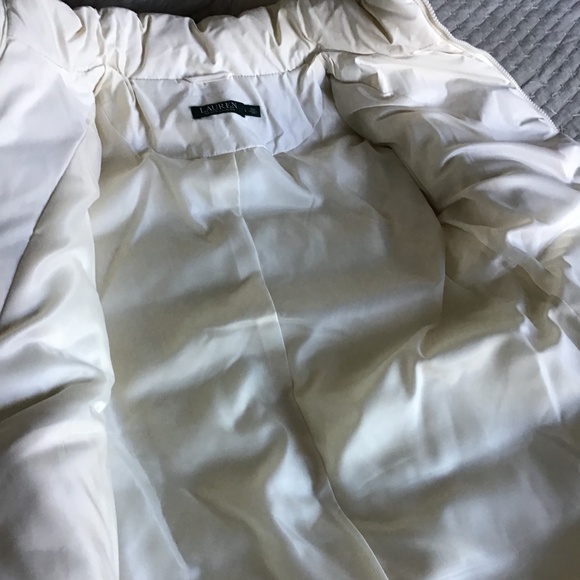 LAREN RALPH LAUREN WOMENS JACKET - Picture 5 of 16